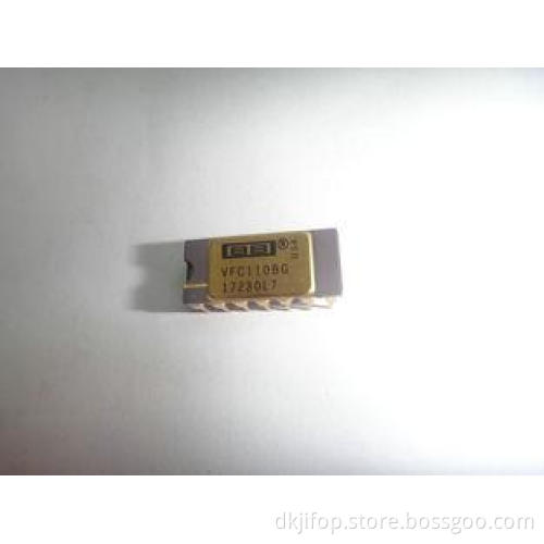 VFC110BG CDIP-14 SB Electronic Integrated Circuits BB 4000k